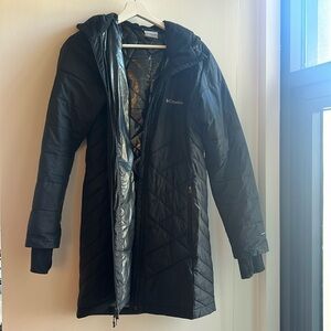 BOGO Columbia coat